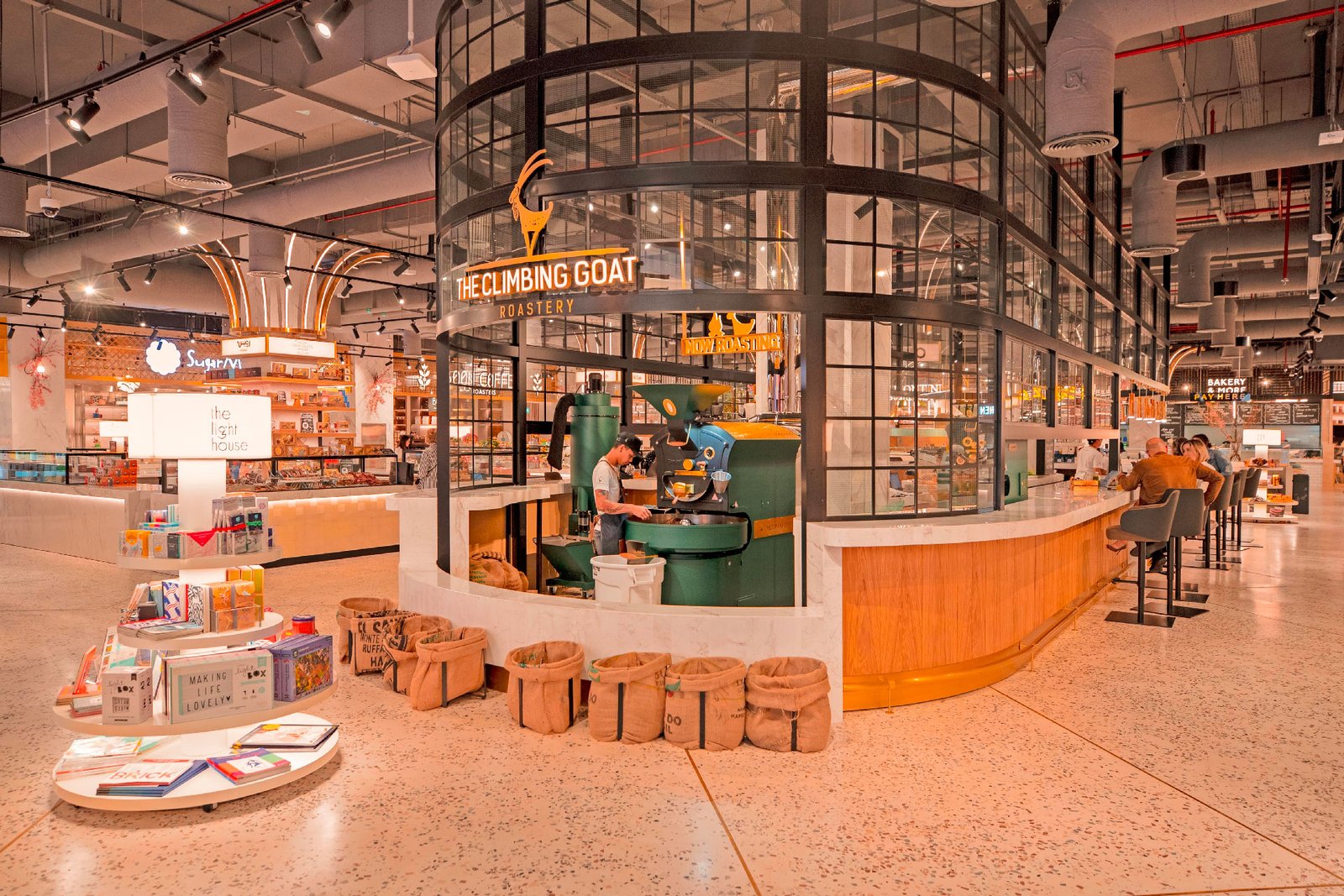 Depachika The Palm | 2022