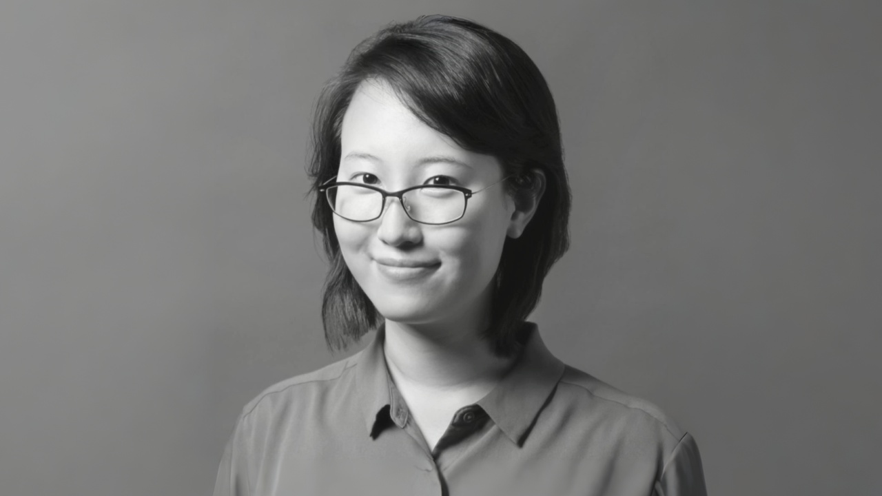 Interview With Inn Sun Park From United States