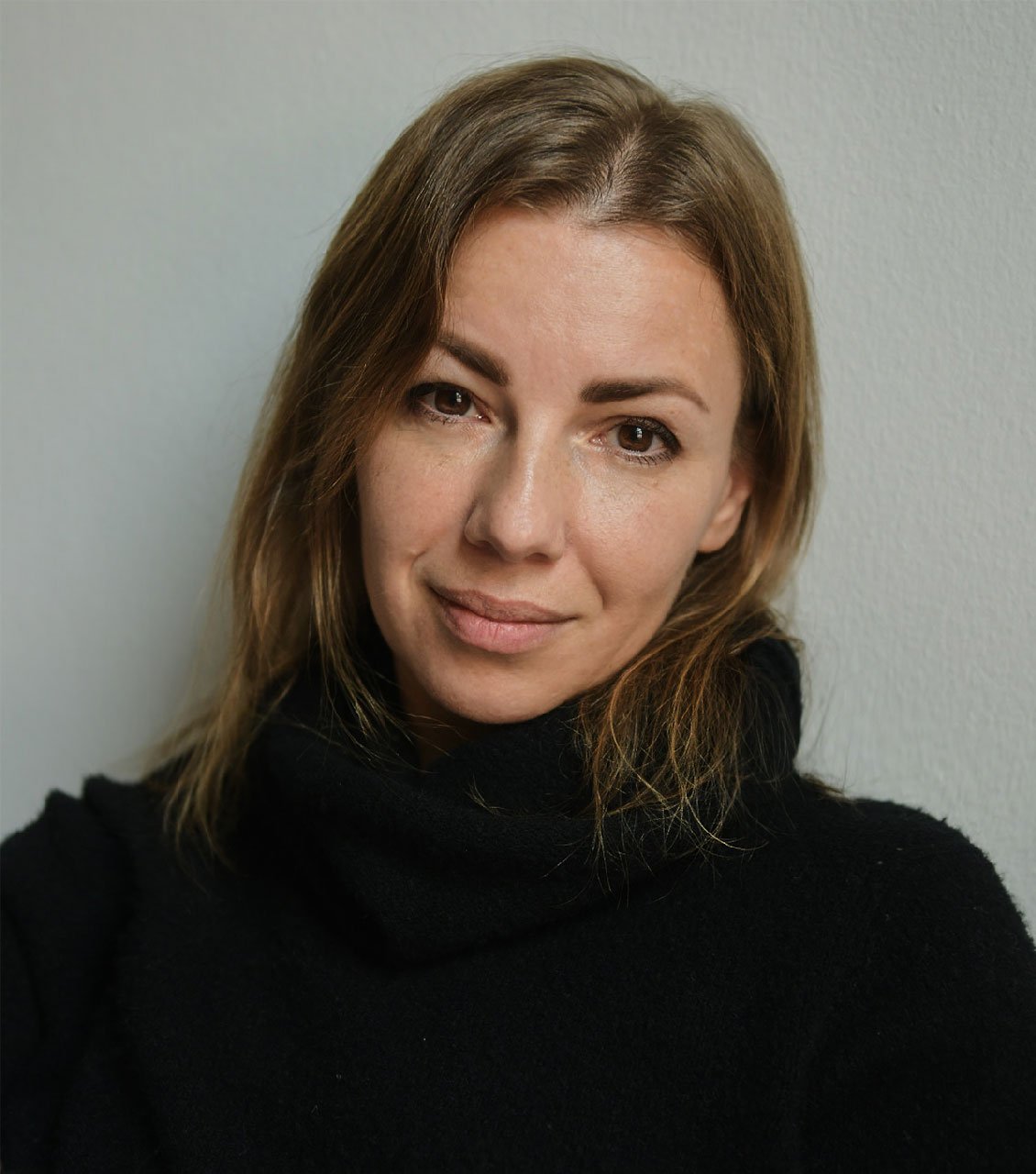 Interview With Natasha Mozz From United States