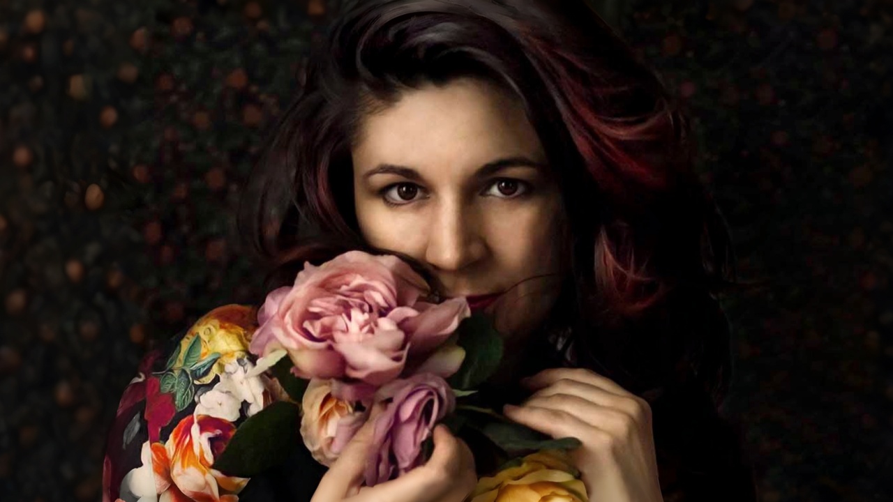 Interview With Andreea Rotariu From Romania