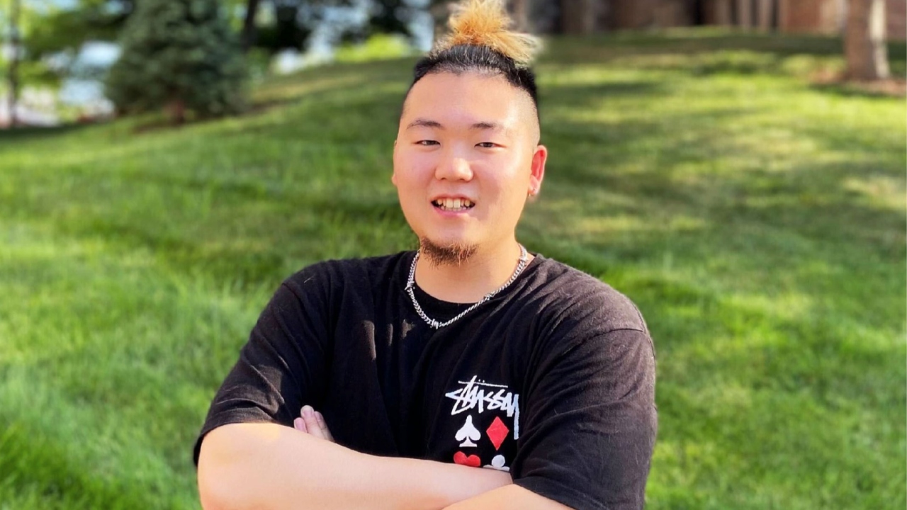 Interview With Buchun Jiang From United States