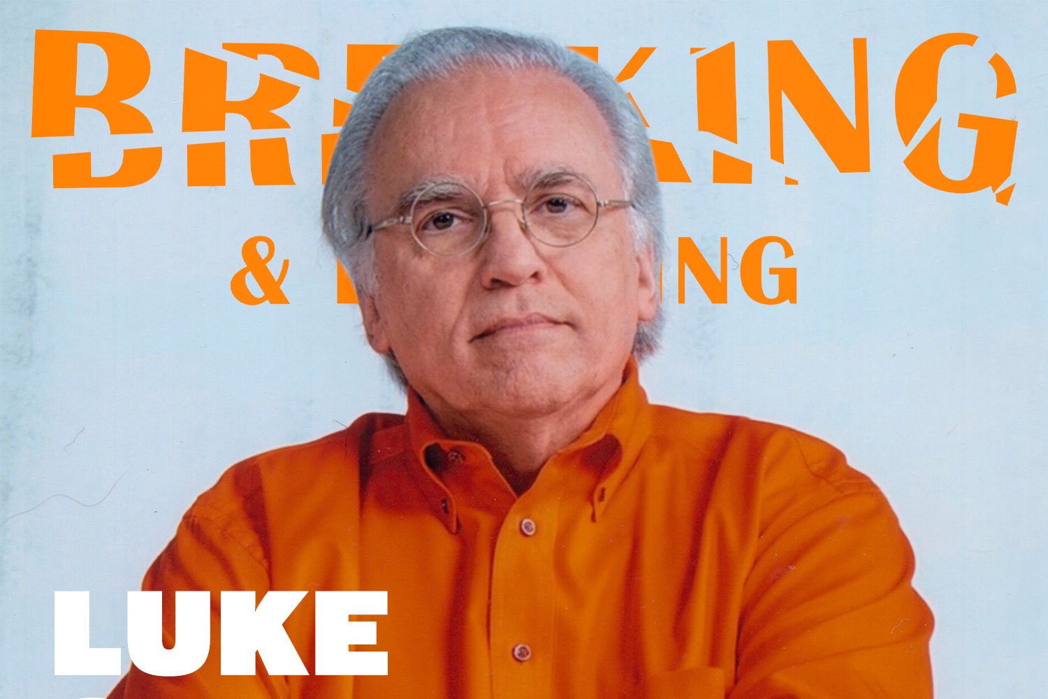 Breaking and Entering Advertising Podcast