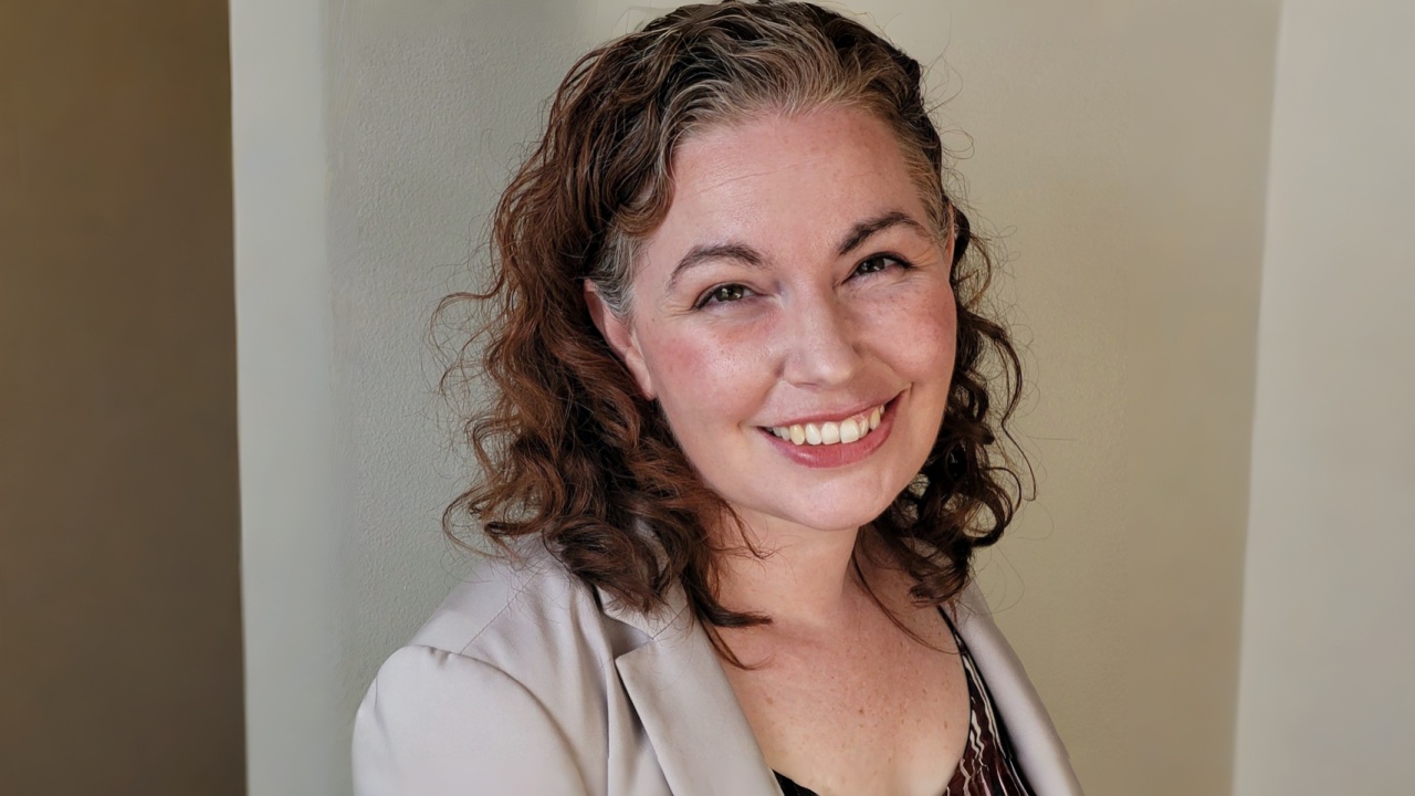 Interview With Ericka Evans From Canada