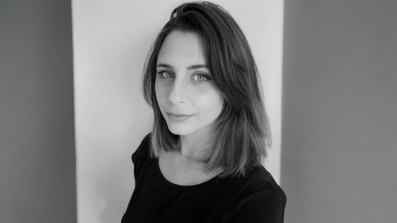 Interview With Florentina Tsakiri From United Kingdom