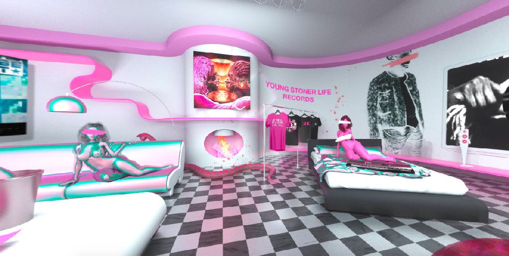 Young Thug's punkalbum.com | 2022