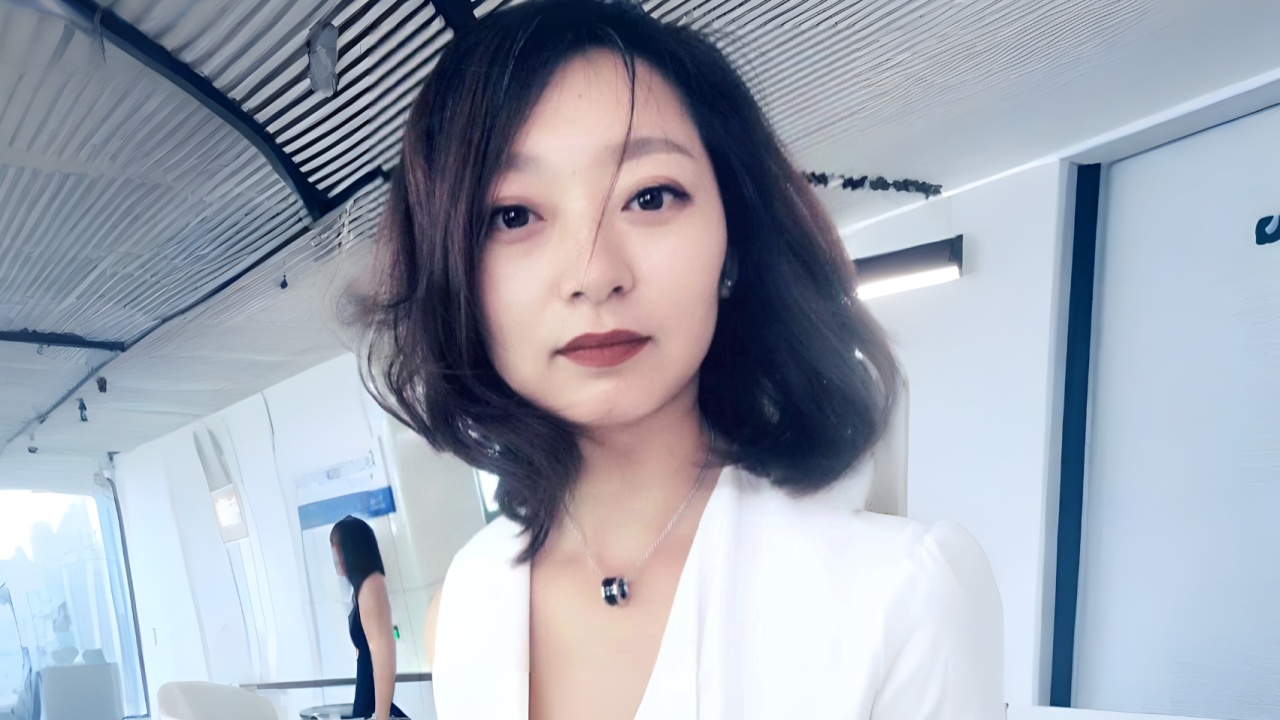 Interview With Xinyi Wu From China