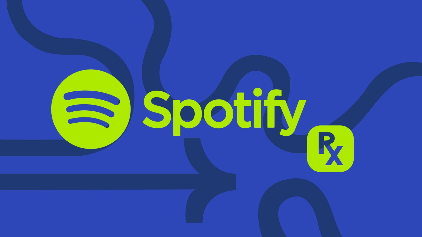 Spotify Rx | 2021