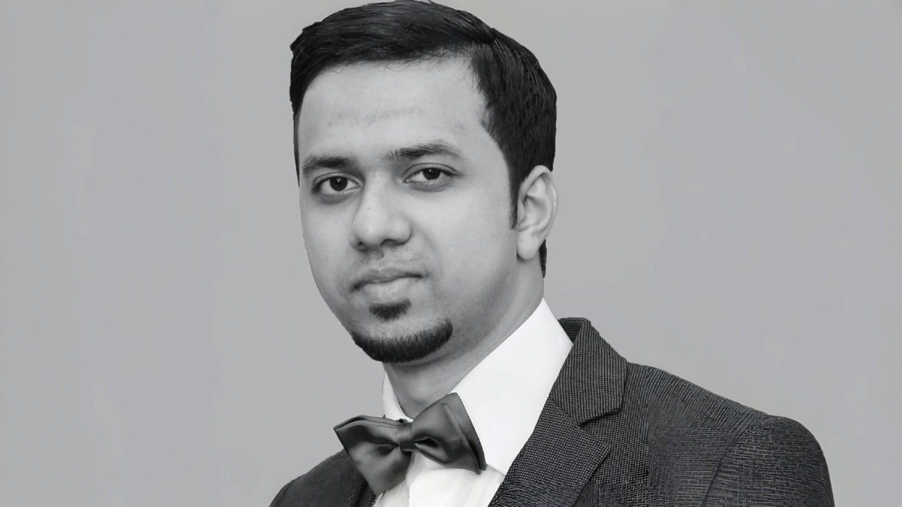 Interview With Fayaz Zubair From United Arab Emirates