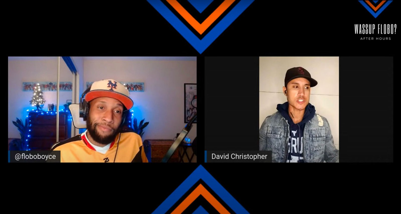 Wassup Flobo?: After Hours | 2021
