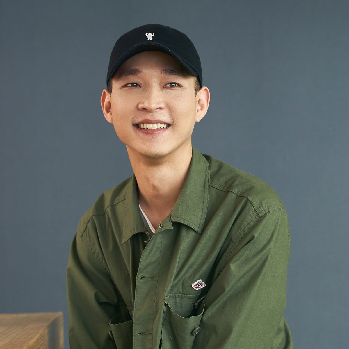 Interview With Weichen Lin From Taiwan