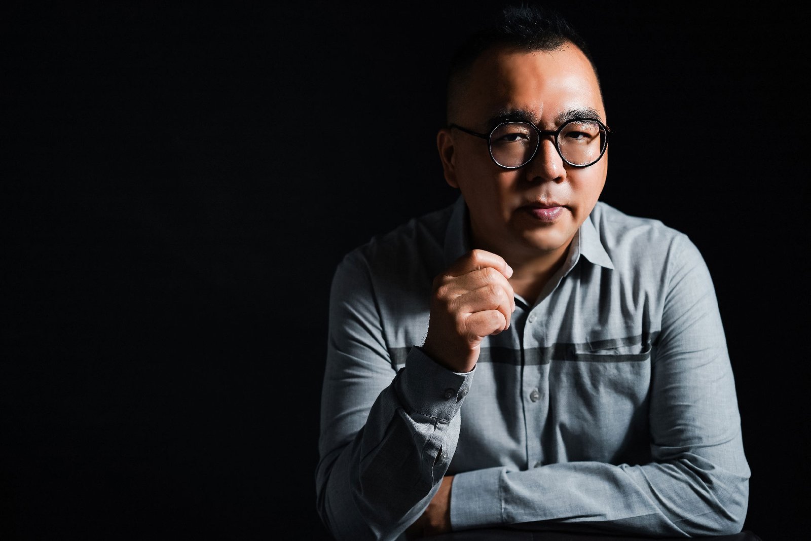 Interview With Kuo Ching Ho From Taiwan