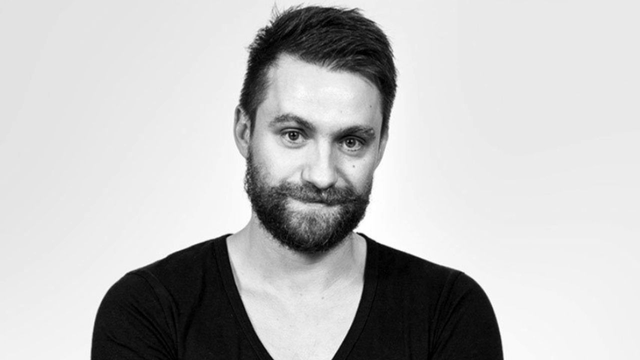 Interview With Stu Bayley From United Kingdom