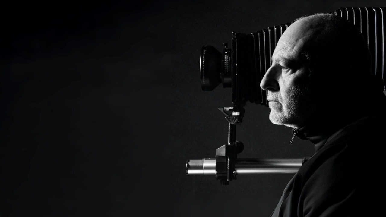 Interview With Antonio Peinado From Spain