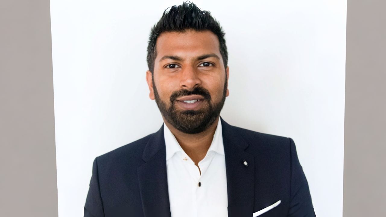 Interview With Abrar Hashmi From Agile Brains Consulting Inc