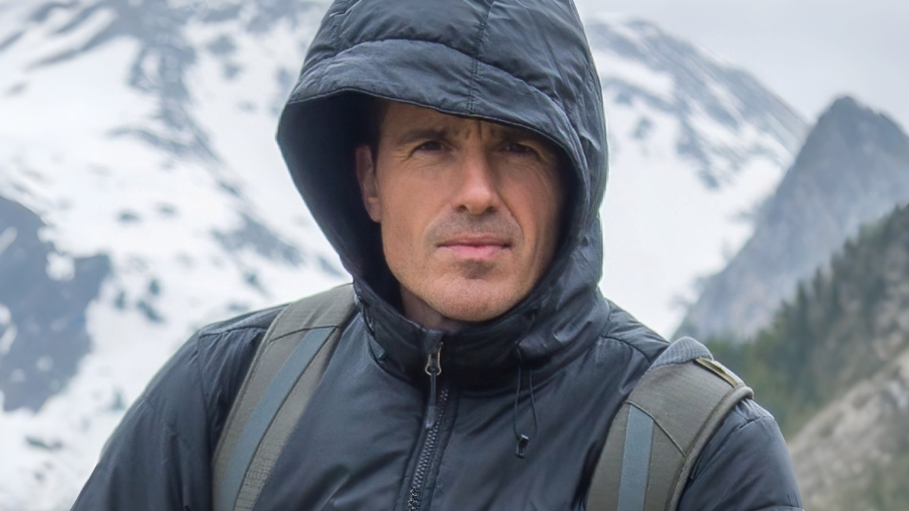 Interview With Fabio Galvez From Spain