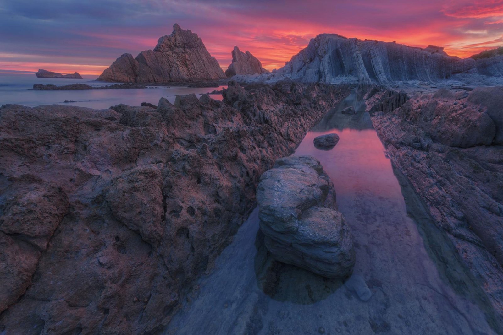 The Other Coast | 2022