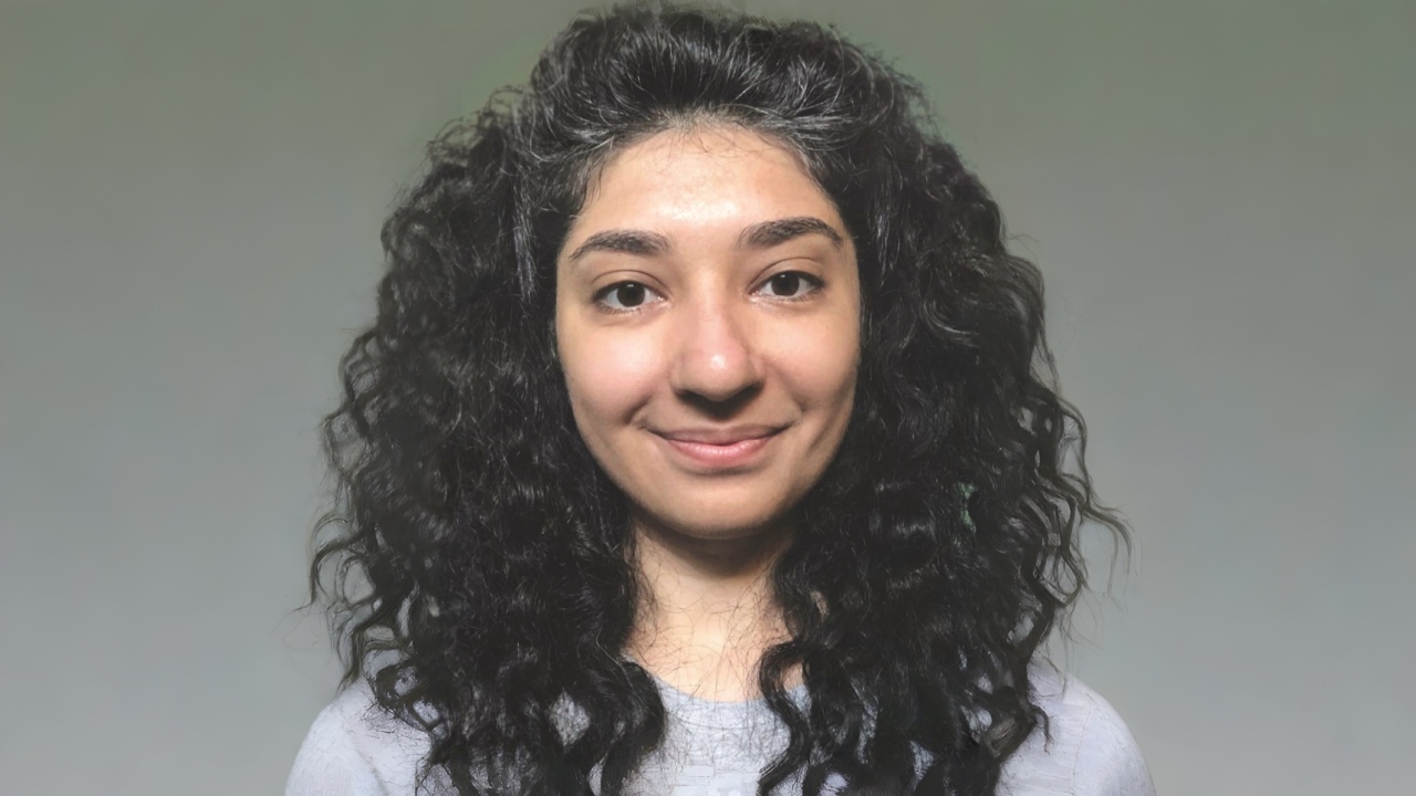 Interview With Tekle Mamaladze From Georgia