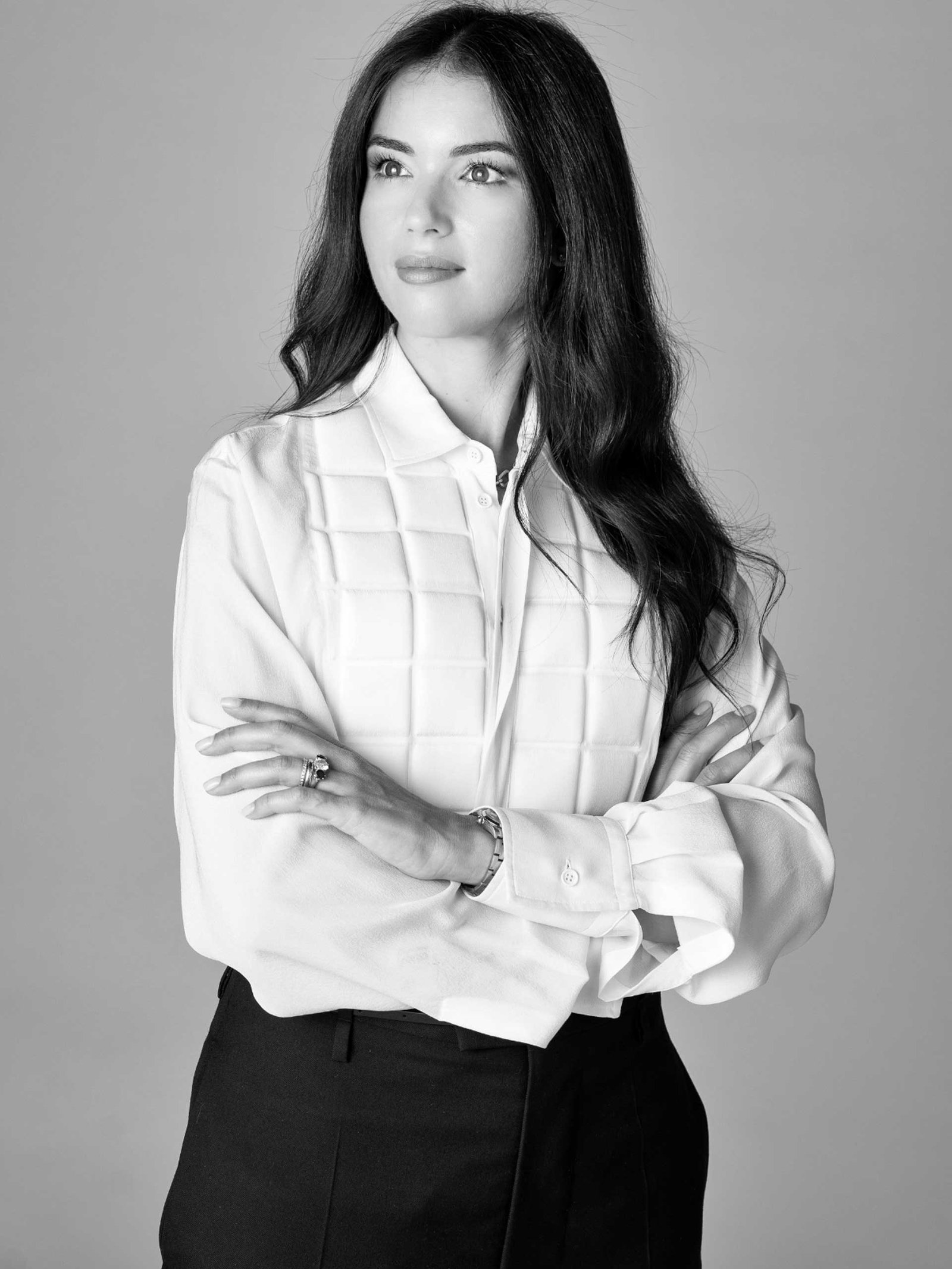 Interview With Viola Palescandolo Of Black Platinum Gold B.V.