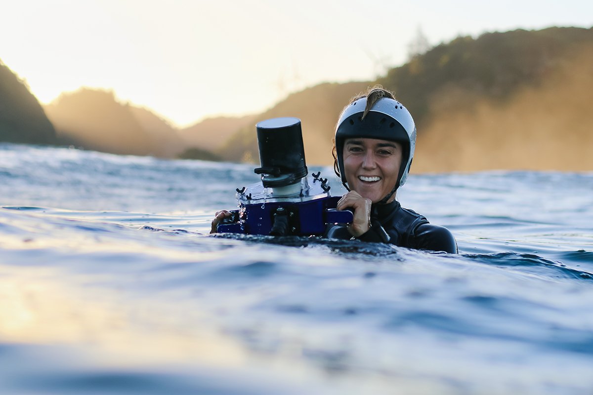 Interview With Christa Funk From United States