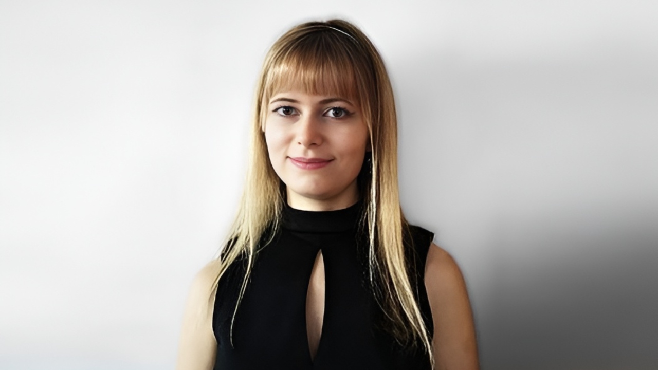 Interview With Katharina Gröller From Germany