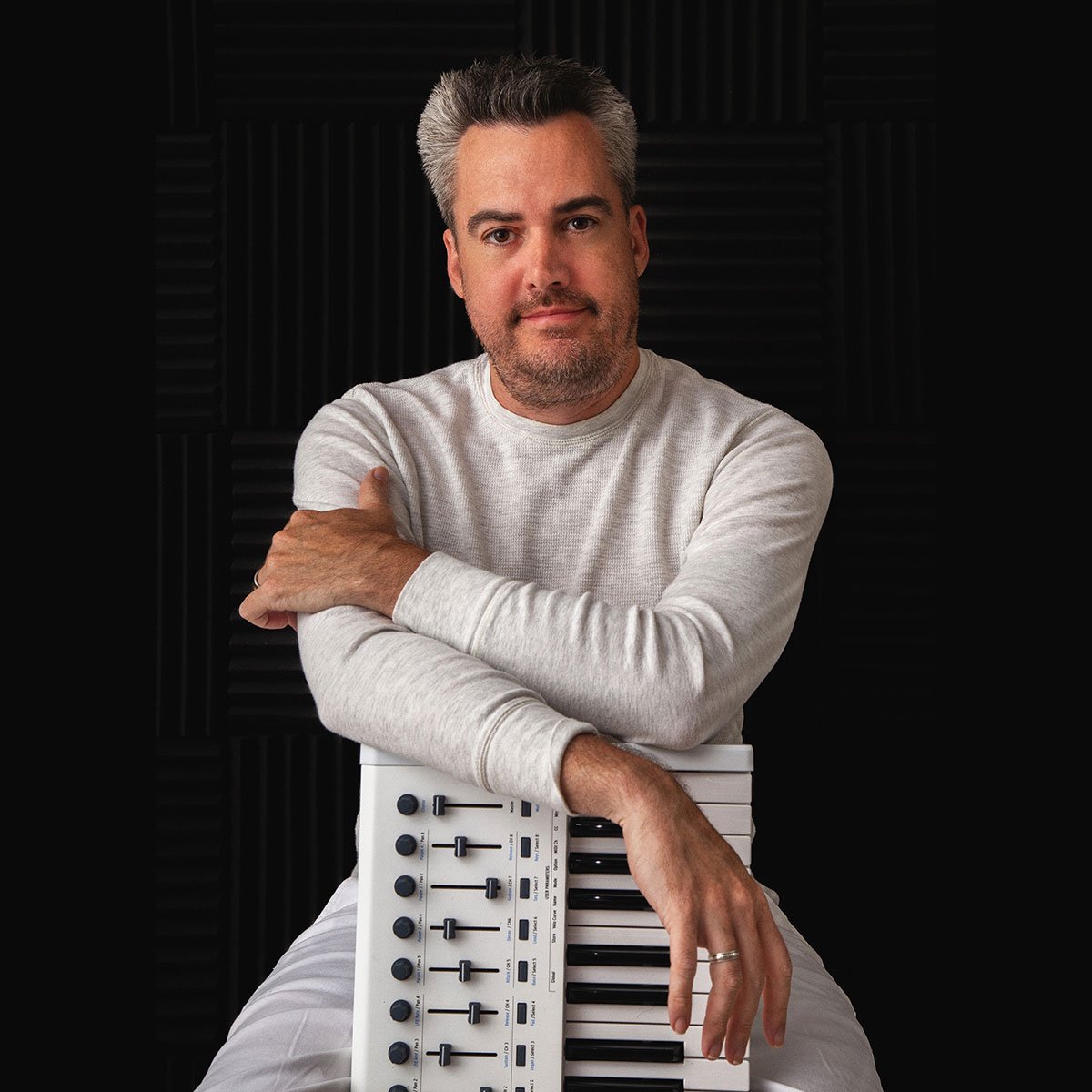 Interview With Jesse James Allen From United States