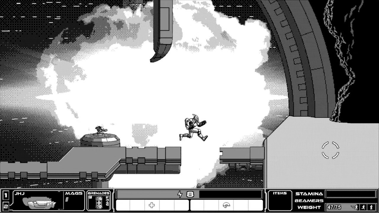 Rogue Invader | 2022