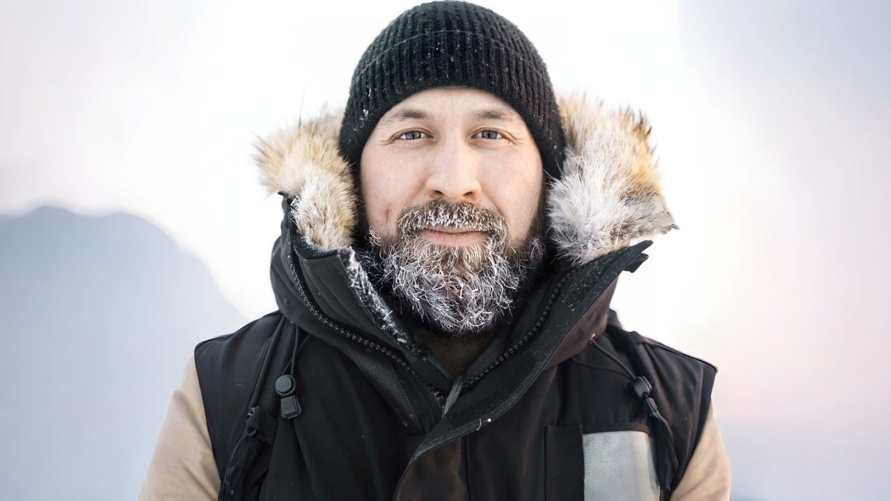 Interview With Jean-Simon Bégin From Canada