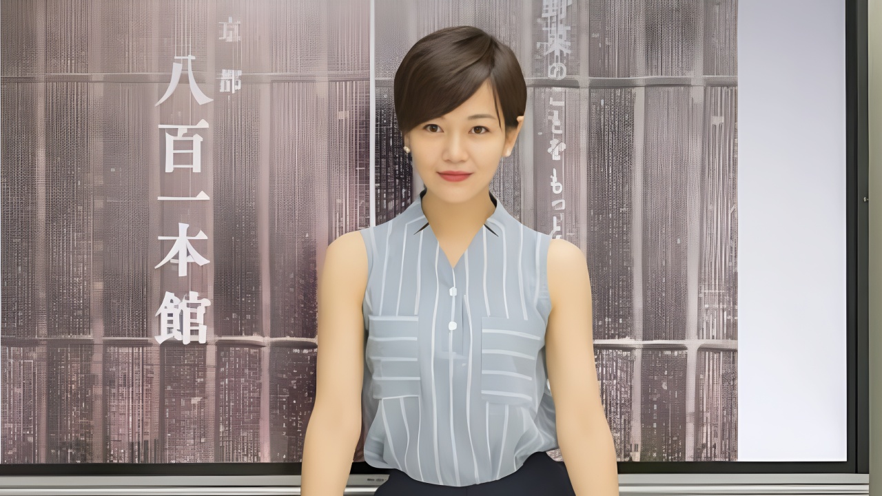 Interview with Zhenan Qin from China