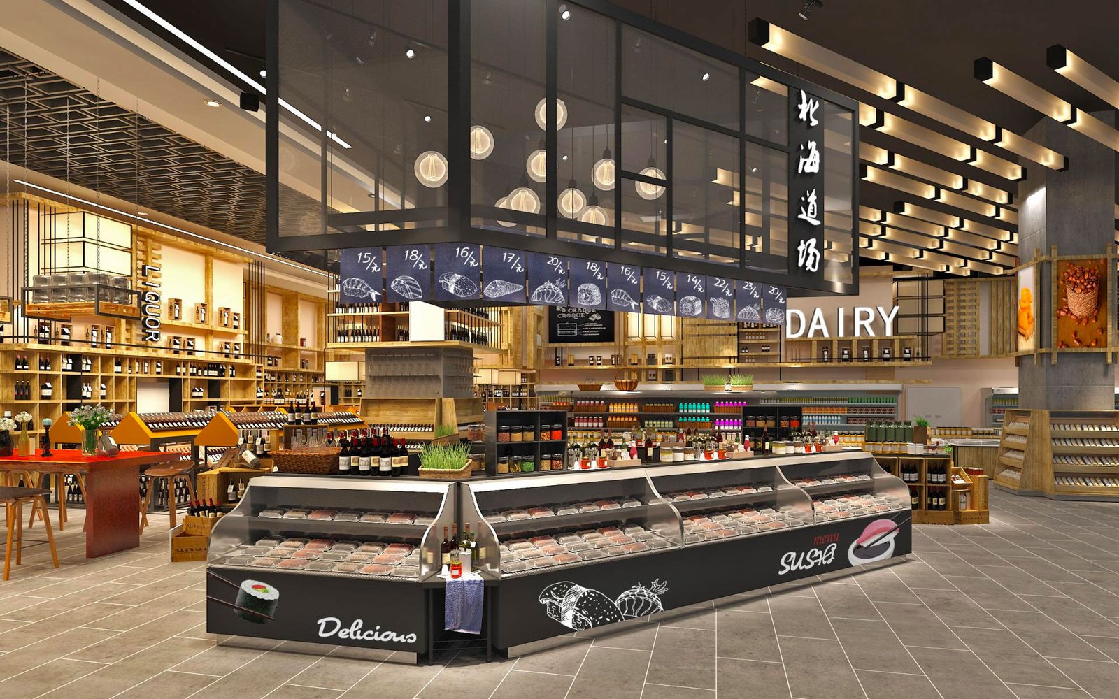 Gather Market | 2022