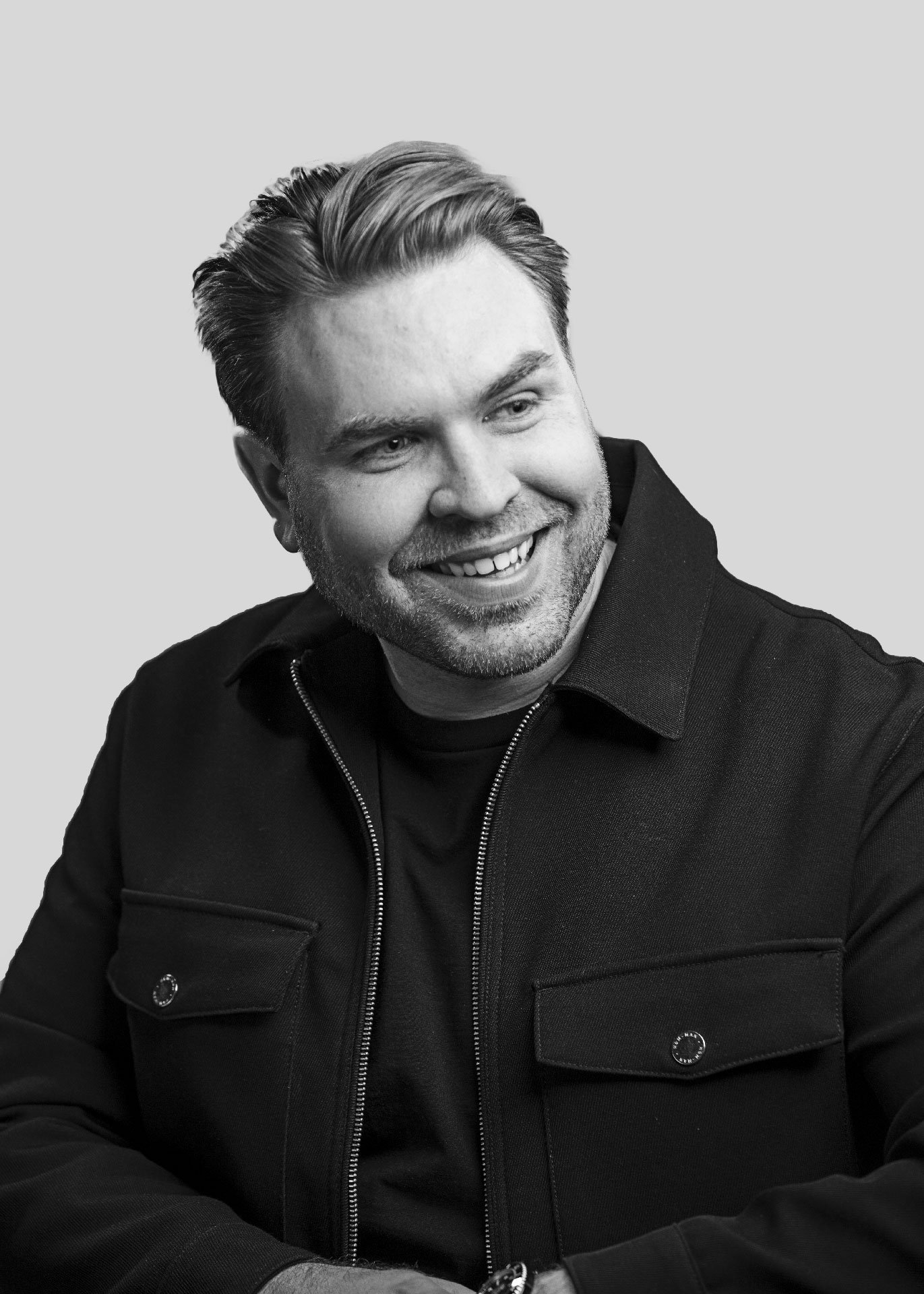 Interview With Jean-Luc Slagle from Scope Studios, United States