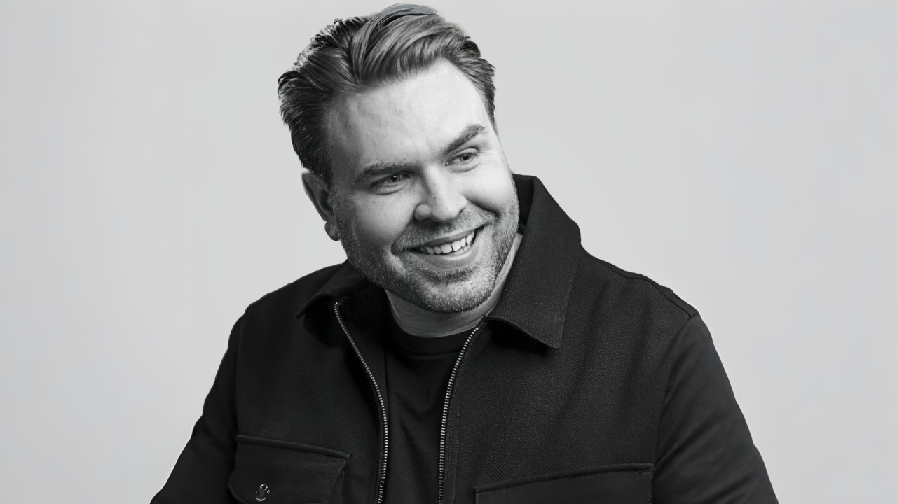 Interview With Jean-Luc Slagle from Scope Studios, United States