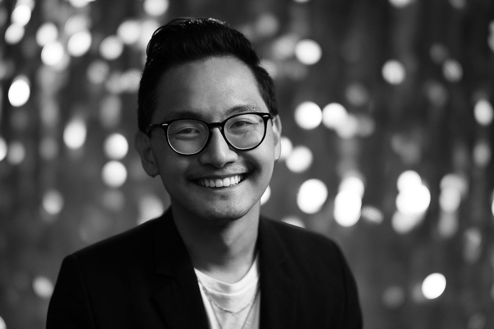 Interview with Kyle Denman from United States