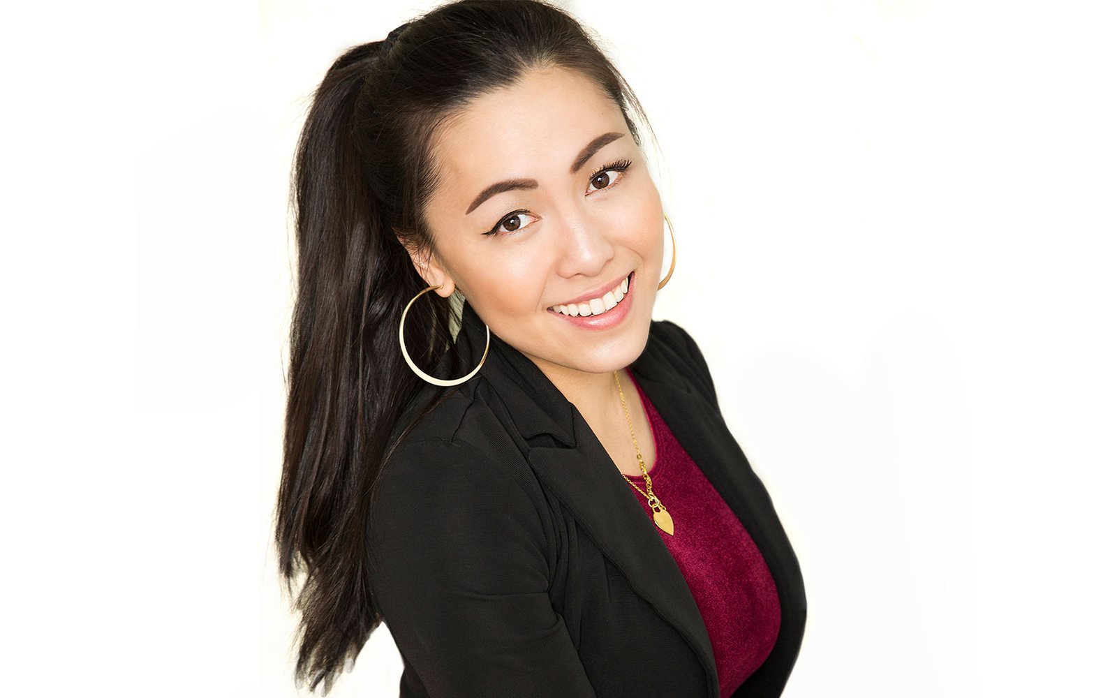 Interview With Jesica Yap from United States