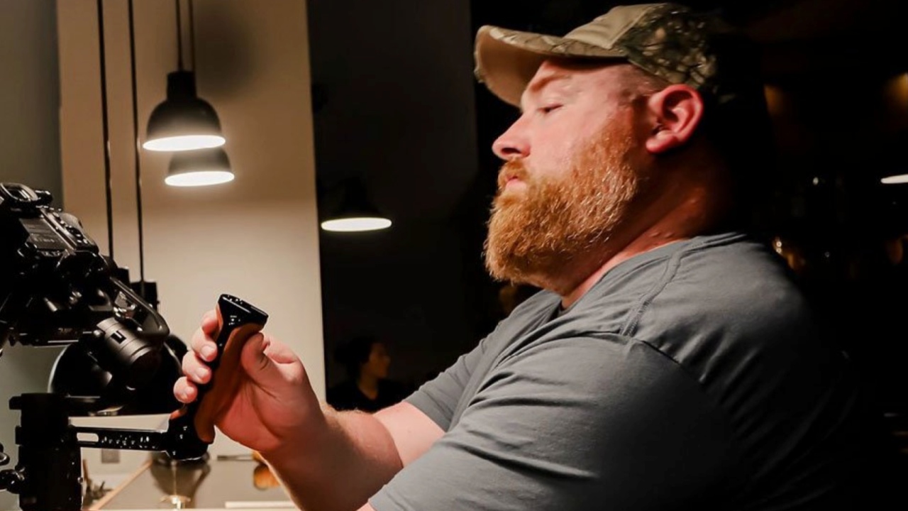 Interview with Mike Gentile from United States