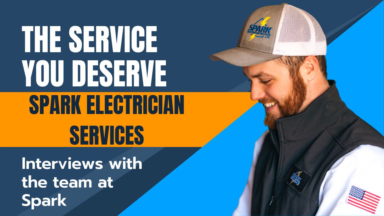 The Service You Deserve | 2022