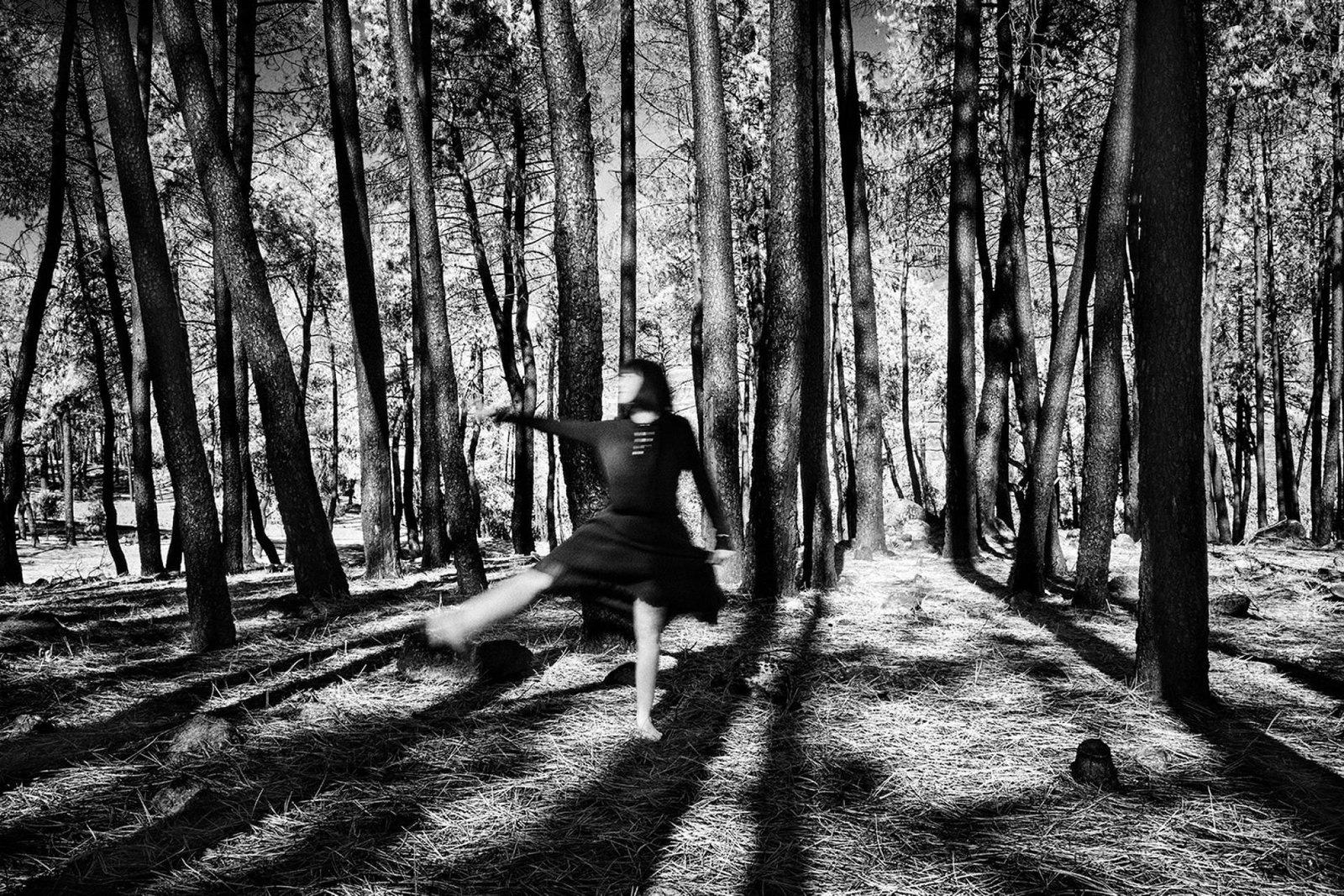 The Last Day In The Life of Nora Bares | 2021