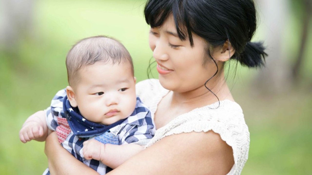 Interview With Haruka Nishizaki From Japan