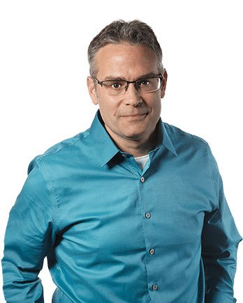 Interview with Mark Skoultchi from United States