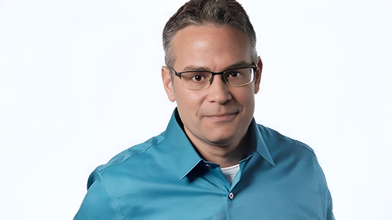 Interview with Mark Skoultchi from United States