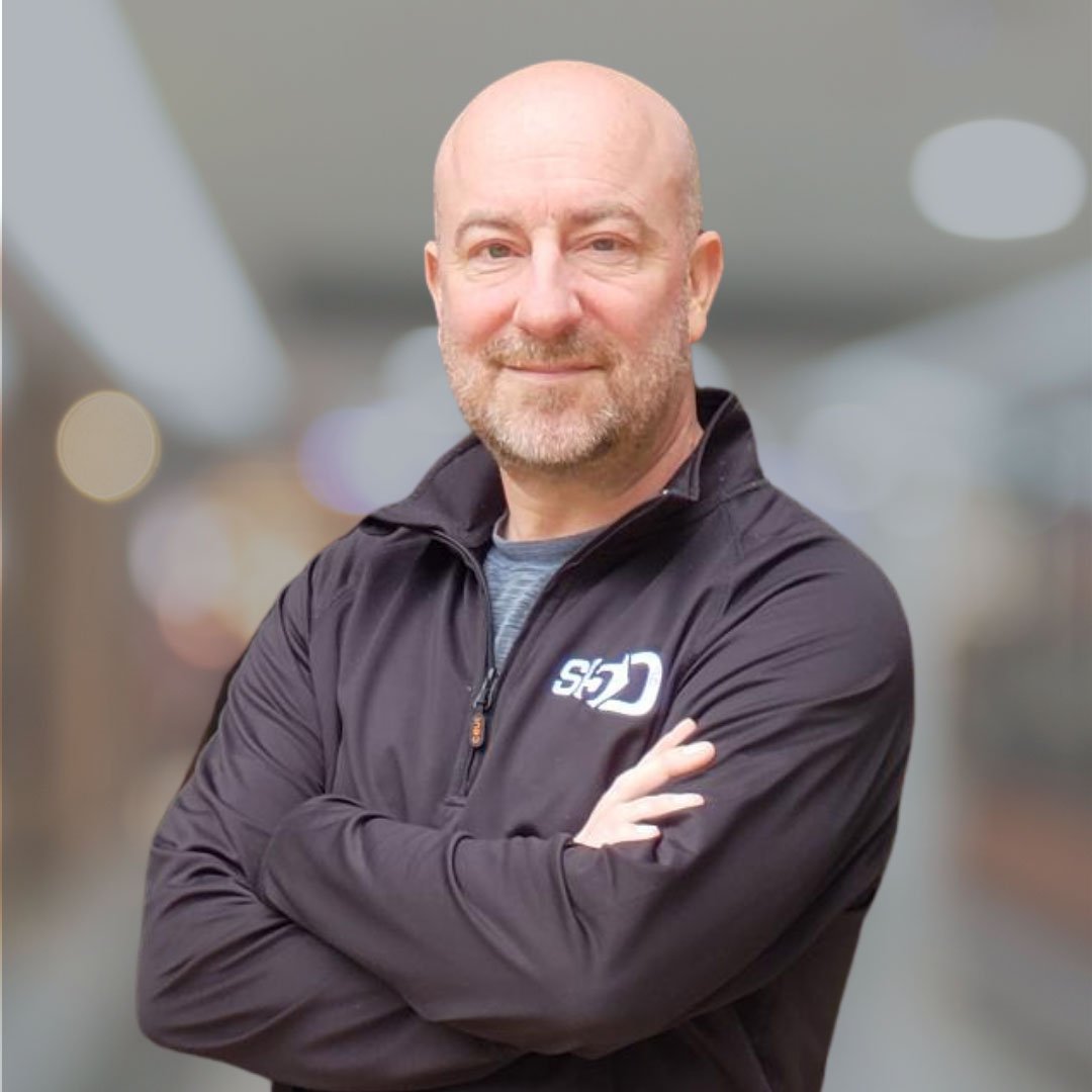 Interview with Doug Fidler from United States