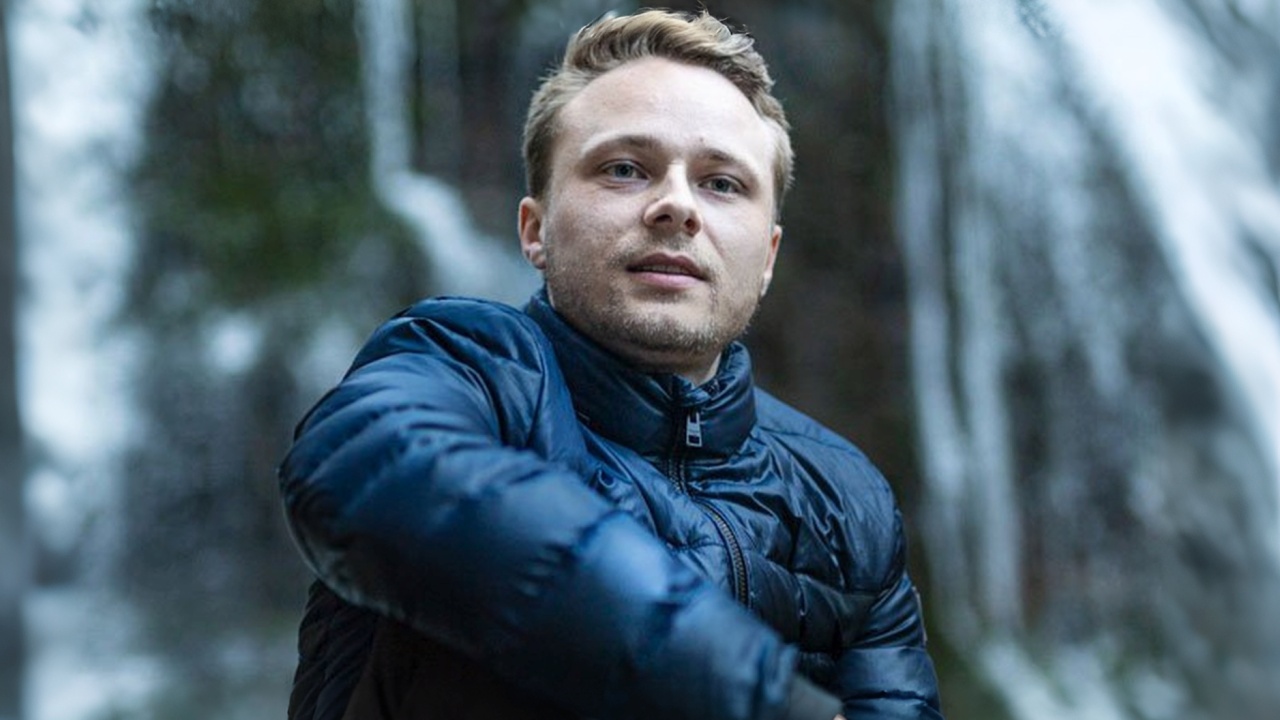 Interview with Erik Ulbricht from Germany