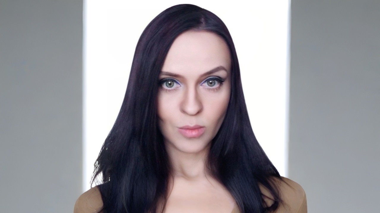 Interview With Irina Petrova Adamatzky From United Kingdom