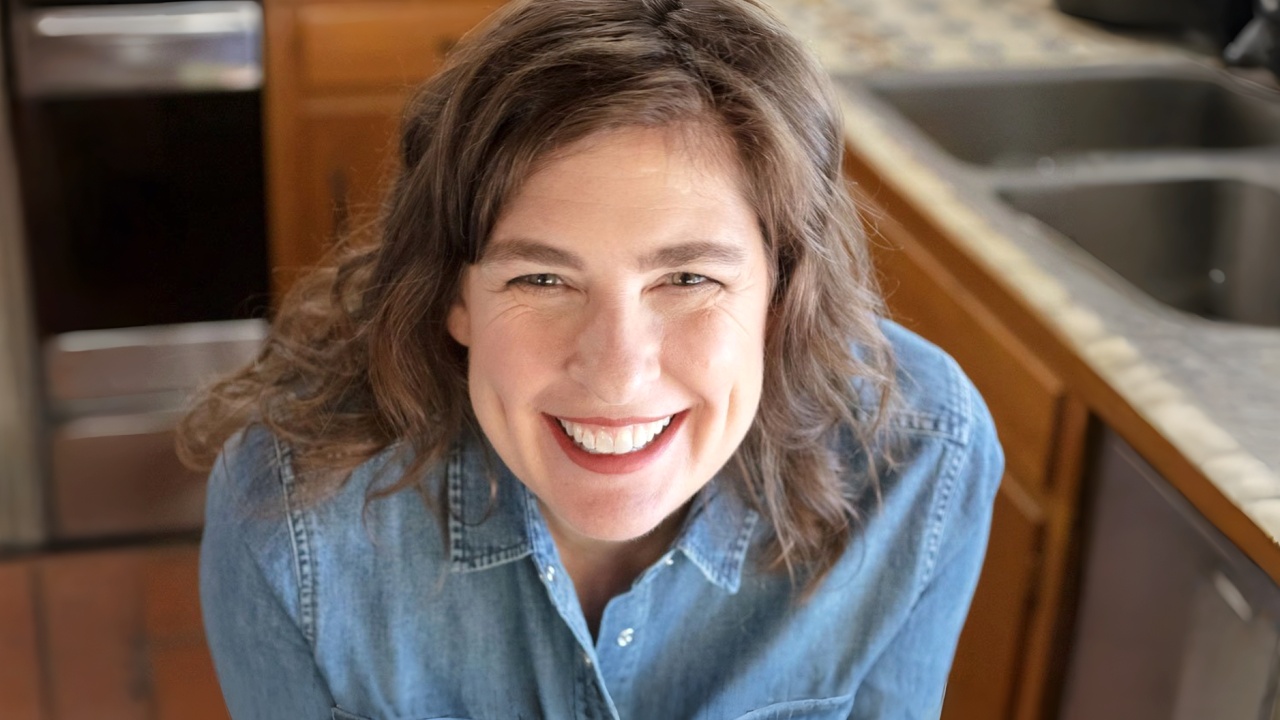 Interview With Jackie Alpers From United States