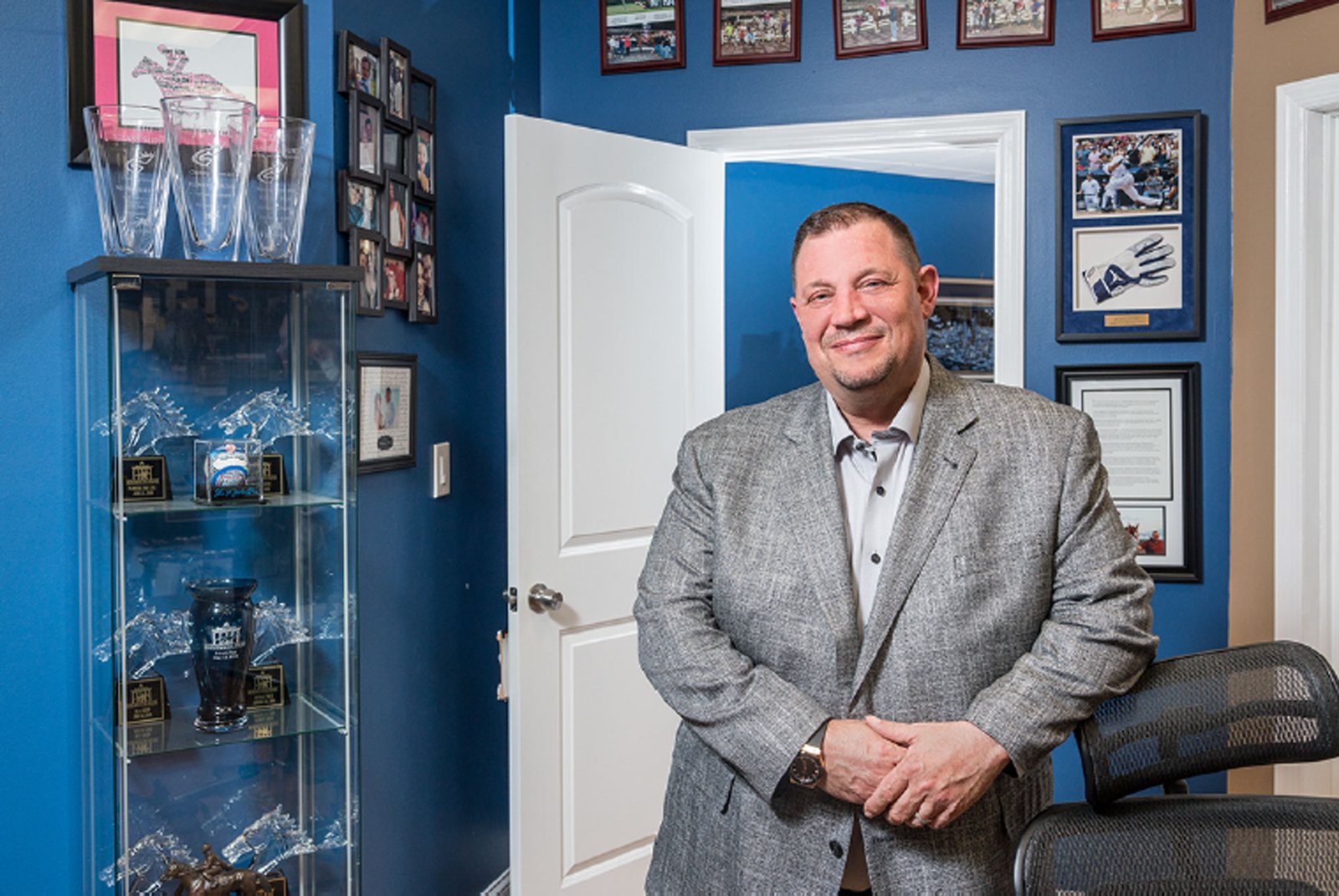 Interview With Jason Provenzano From Makers Nutrition, United States