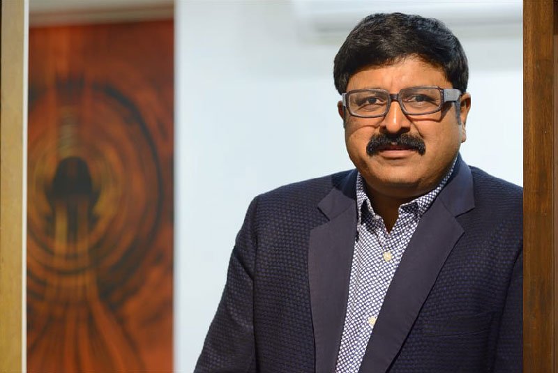 Interview With Mahesh Nampurkar From India