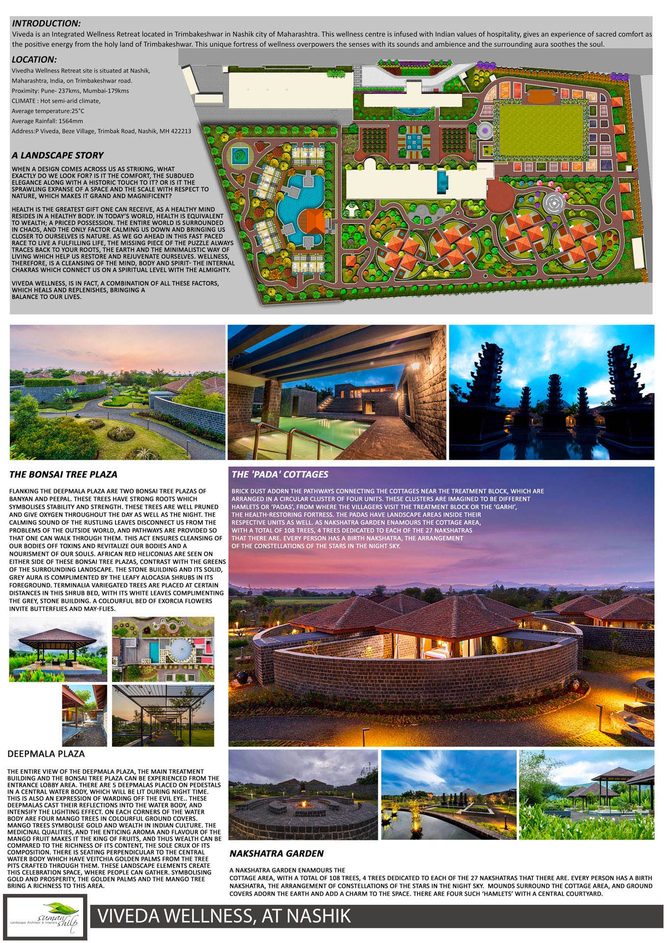 Viveda Wellness Retreat | 2022