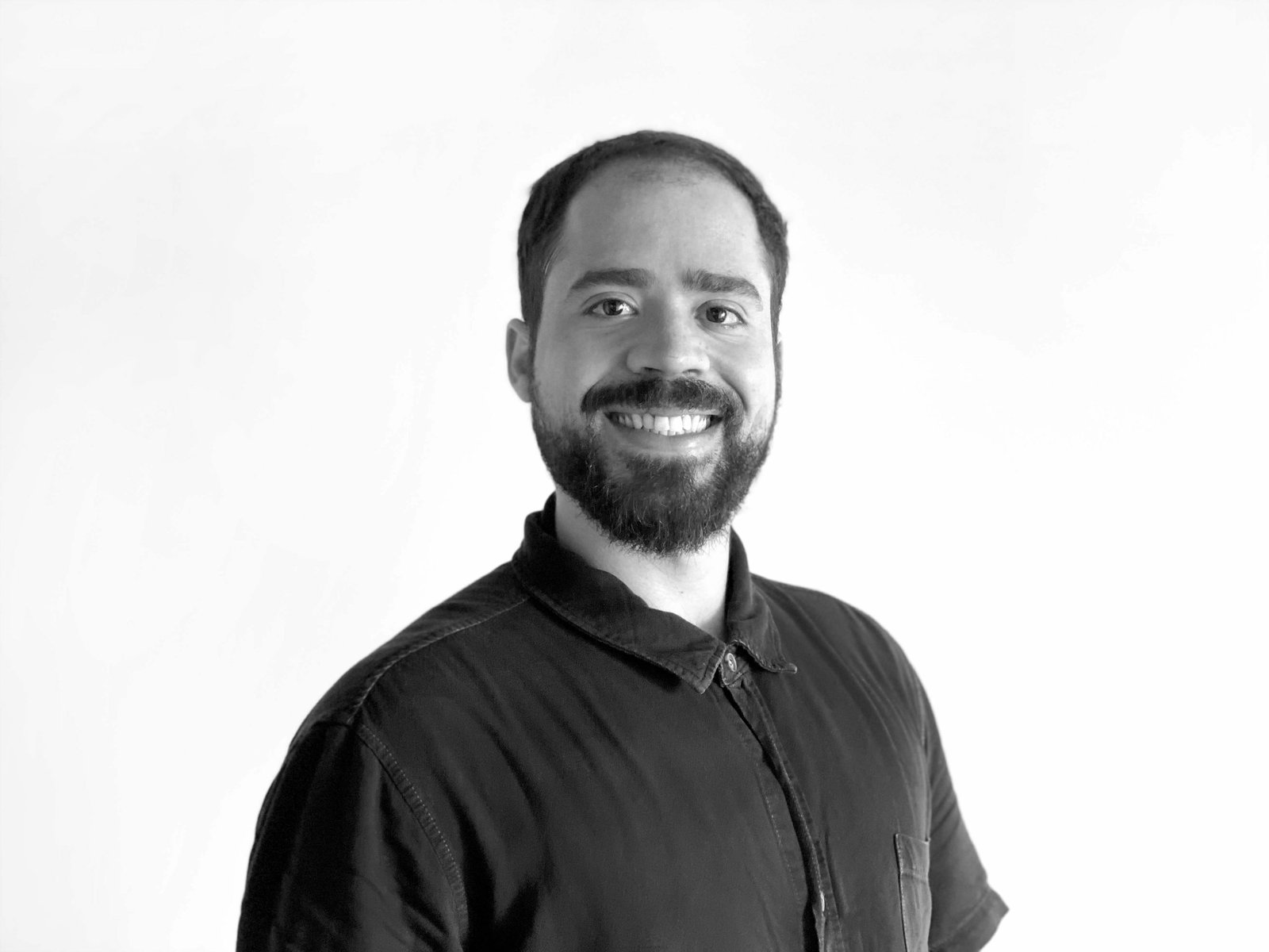 Interview With Bernardo Marques Dalla From United States