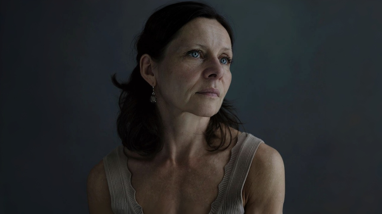 Interview With Susanne Middelberg From Netherlands