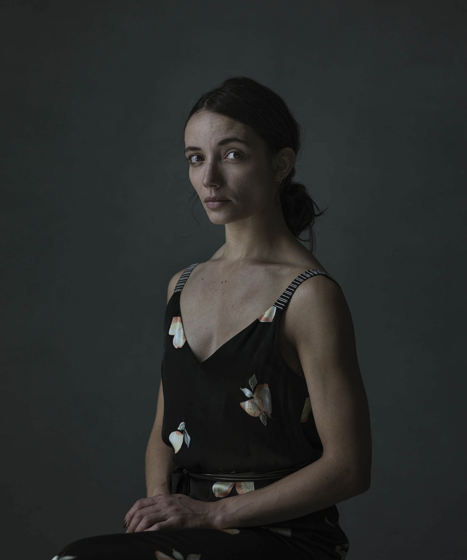 Chloé Albaret | 2021