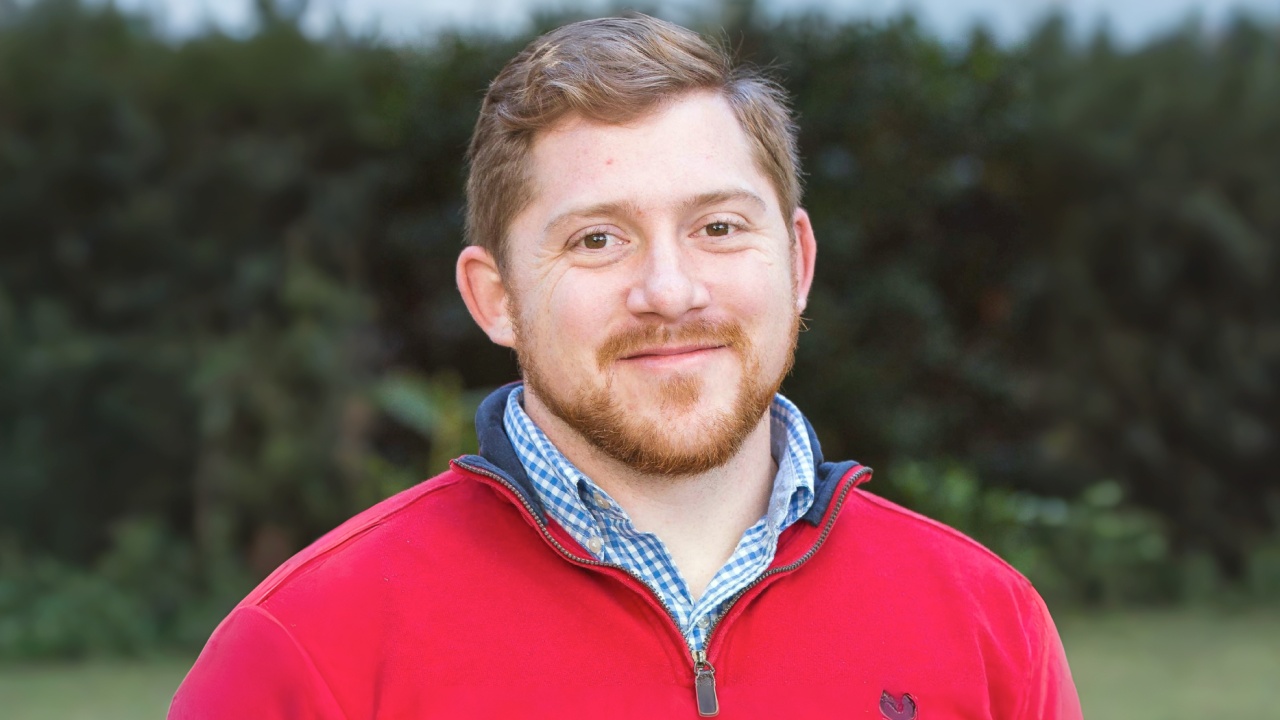 Jason Andrews Winner Interview From United States